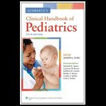 Schwartzs Clinical Handbook of Pediatrics