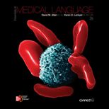 Essentials of Medical Language   With Access