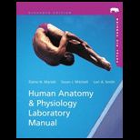 Human Anatomy and Physiology Laboratory Manual, Fetal Pig   Package
