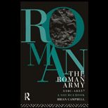 Roman Army, 31 B.C. A.D. 337  A Sourcebook