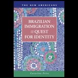 Immigration and the Quest for Identity