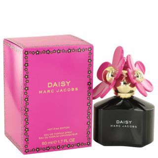 Daisy Hot Pink for Women by Marc Jacobs Eau De Parfum Spray 1.7 oz