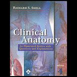 Clinical Anatomy Illustrated Review