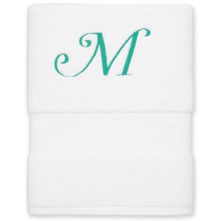JCP EVERYDAY jcp EVERYDAY Brook MicroCotton Bath Towels, White