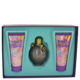 Wonderstruck for Women by Taylor Swift, Gift Set   3.4 oz Eau De Parfum Spray +