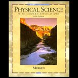 Physical Science with Modular Applications