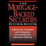 Mortgage Backed Securities Workbook