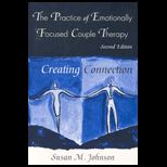 Practice of Emotionally Focused Couple Therapy Creating Connection