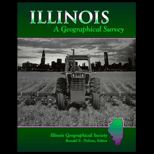 Illinois  Geographical Survey