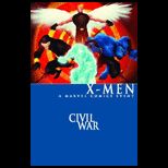 Civil War X Men