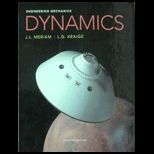 Engineering Mech.  Statics (Volume 1) and Dynamics (Volume 2)