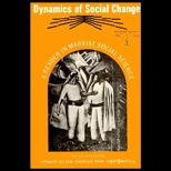 Dynamics of Social Change