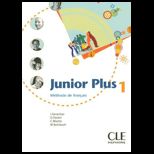 Junior  Plus Level 1