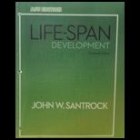 Life Span Development (Custom)