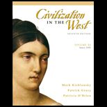 Civilization in the West, Volume II