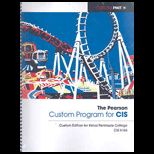 Cis (Custom Package)