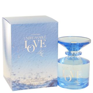 Unbreakable Love for Women by Khloe And Lamar EDT Spray 3.4 oz