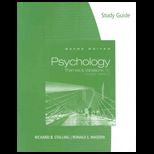 Psychology  Themes and Variations, Brief   Study Guide