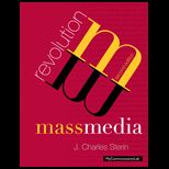 Mass Media Revolution (Looseleaf)