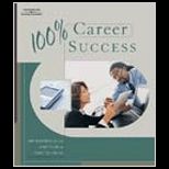 100% Career Success