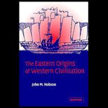 Eastern Origins of Western Civilization