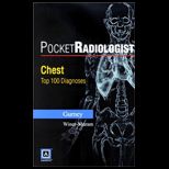 Pocket Radiologist Chest