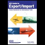 Icc Guide for Export and Import