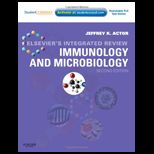 Elseviers Integrated Review Immunology and Microbiology