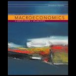 Macroeconomics (Canadian Edition)