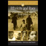 Ethnicity and Race  Making Identities in a Changing World