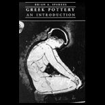 Greek Pottery  An Introduction