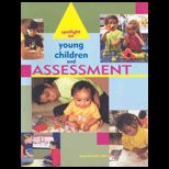 Spotlight on Young Children and Assessment