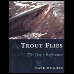 Trout Flies the Tiers Reference