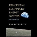 Principles of Sustainable Energy