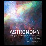 Astronomy Beginning Guide to Univ.  Text