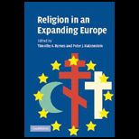 Religion in an Expanding Europe