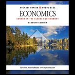Economics  Canada in the Global Environment (Canadian)