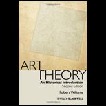 Art Theory Historical Introduction