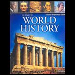 World History (Teachers Edition)