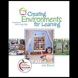 Creating Environments for Learning   With Access