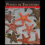 Ponto de Encontro With Students Activities Manual
