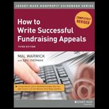 How to Write Successful Fundraising Appeals  With Access