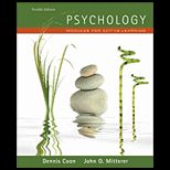 Psychology Modules for Active (With All Pages)