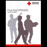 First Aid/ CPR/ AED Program Participants Manual