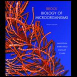 Brock Biology of Microorganisms (Loose)