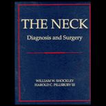 Neck  Diagnosis and Surgery