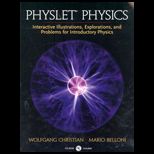 Physlet Physics   With CD