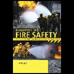 Evaluation of Fire Safety