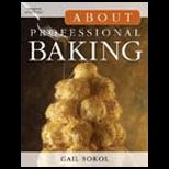 About Professional Baking   Workbook