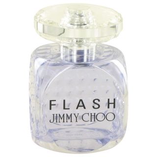 Flash for Women by Jimmy Choo Eau De Parfum Spray (Tester) 3.4 oz
